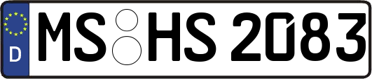 MS-HS2083