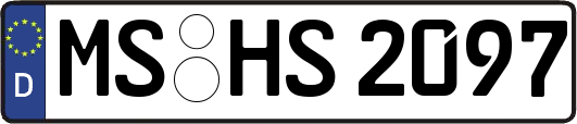 MS-HS2097