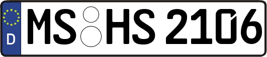MS-HS2106