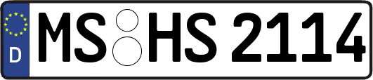 MS-HS2114