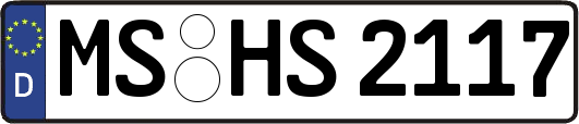 MS-HS2117