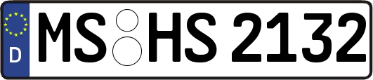 MS-HS2132