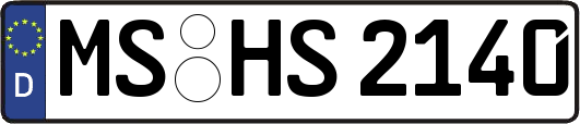 MS-HS2140