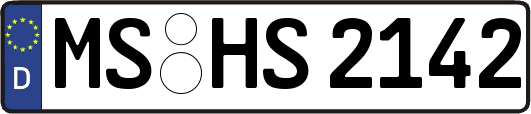 MS-HS2142