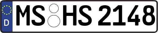 MS-HS2148