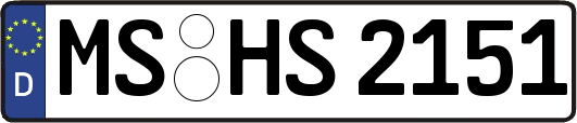 MS-HS2151
