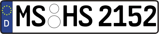 MS-HS2152