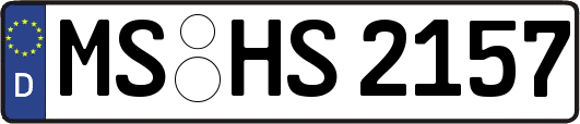 MS-HS2157