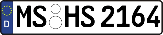 MS-HS2164