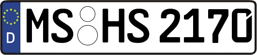 MS-HS2170