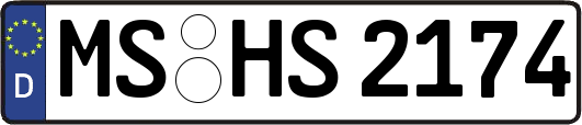MS-HS2174