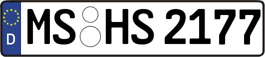 MS-HS2177