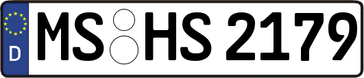 MS-HS2179