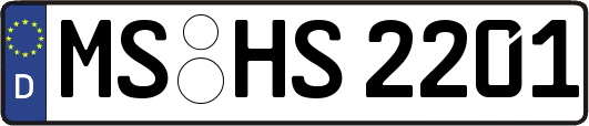 MS-HS2201