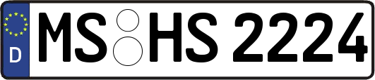 MS-HS2224