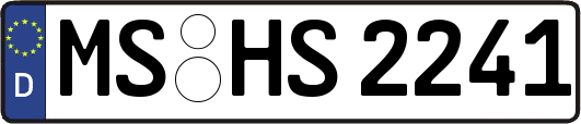 MS-HS2241