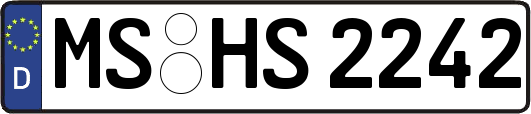 MS-HS2242