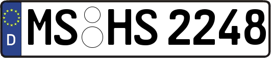 MS-HS2248