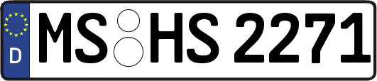 MS-HS2271