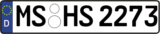 MS-HS2273
