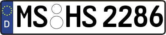 MS-HS2286
