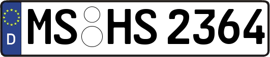 MS-HS2364
