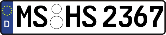 MS-HS2367