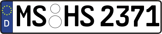 MS-HS2371