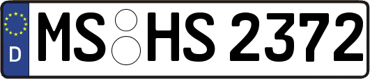 MS-HS2372