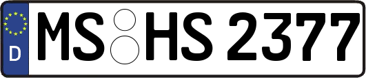 MS-HS2377
