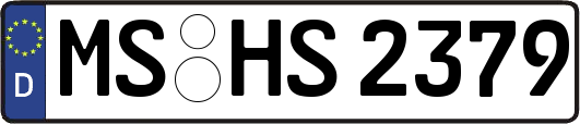 MS-HS2379