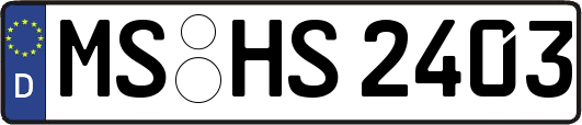 MS-HS2403