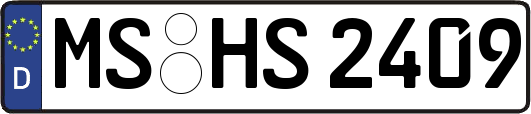 MS-HS2409