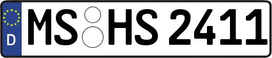 MS-HS2411