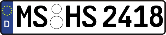 MS-HS2418