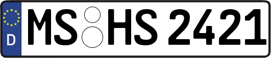 MS-HS2421