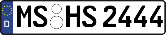 MS-HS2444