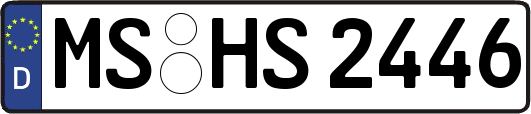 MS-HS2446
