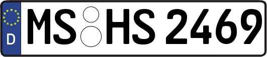 MS-HS2469