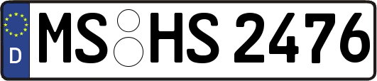 MS-HS2476