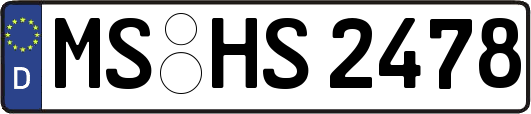 MS-HS2478