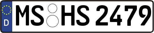 MS-HS2479