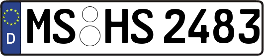MS-HS2483