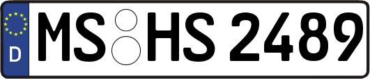 MS-HS2489