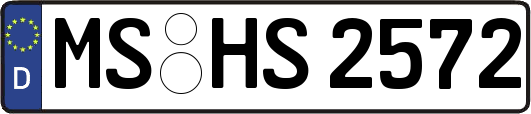MS-HS2572