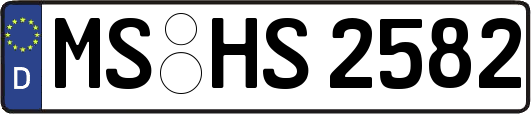 MS-HS2582