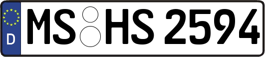MS-HS2594