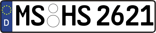 MS-HS2621