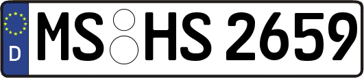MS-HS2659