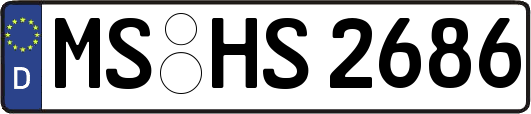 MS-HS2686
